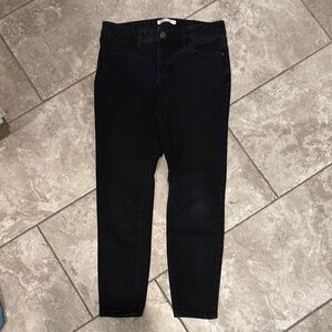 Classic Black Women's Jeans- Lauren Conrad